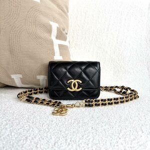 Chanel Women Pre-Loved Bag Very Good Condition